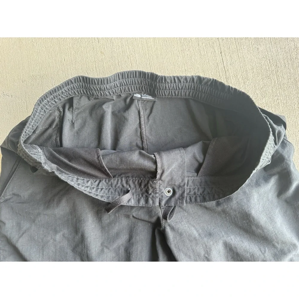 The North Face 7